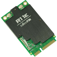 Netzwerkkarte Mikrotik R11e-2HnD