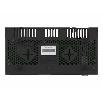 Router Mikrotik RB4011IGS+RM