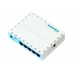 Router Mikrotik RB750Gr3