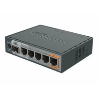 Router UBIQUITI RB760IGS 880 MHz RJ45 SFP