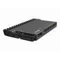 Router Mikrotik B5009UG+S+IN Schwarz 2,5 Gbit/s