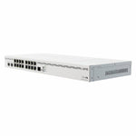 Router Mikrotik CCR2004-16G-2S+