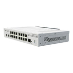 Router Mikrotik CCR2004-16G-2S+PC