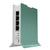 Schnittstelle Mikrotik L41G-2axD Weiß/Grün