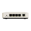Schalter für das Büronetz Mikrotik CRS304-4XG-IN