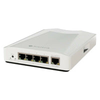 Schalter für das Büronetz Mikrotik CRS304-4XG-IN