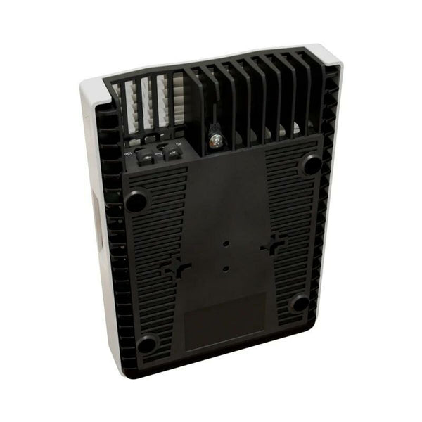 Schalter für das Büronetz Mikrotik CRS304-4XG-IN