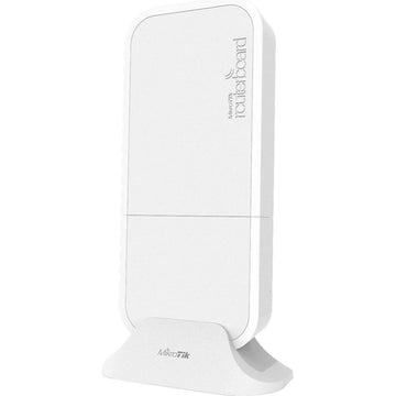 Schnittstelle Mikrotik WAPGR-5HACD2HND&EC200A Weiß