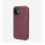 Handyhülle UAG Anchor iPhone 12 Mini Aubergine