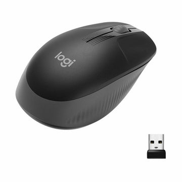 Mouse Logitech M190 Anthrazit 1000 dpi