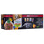 Katzenfutter Sheba Nature's Collection Mix Huhn Lachsfarben Thunfisch Truthahn 40 x 85 g