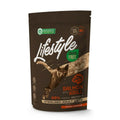 Katzenfutter NATURE'S PROTECTION Lifestyle Lachsfarben 400 g