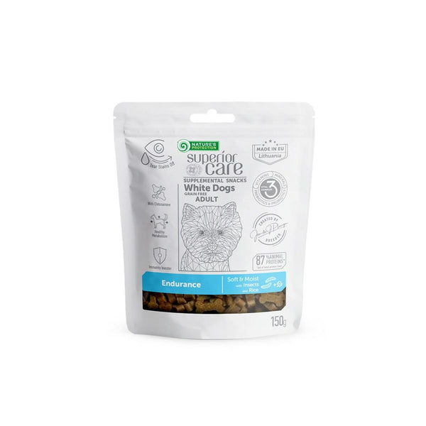 Hundesnack NATURE'S PROTECTION Superior care 150 g