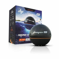 Fischfinder Deeper Pro