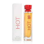 Damenparfüm Benetton Hot EDT EDT 100 ml