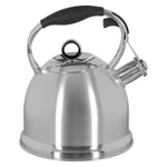 Teekanne Feel Maestro MR-1334 Schwarz Edelstahl 2,9 L