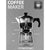 Italienische Kaffeemaschine Feel Maestro MR-1667-6 Schwarz Granit Aluminium 300 ml 6 Tassen