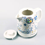 Wasserkocher Feel Maestro Weiß Keramik 1200 W