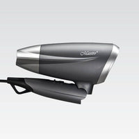 Föhn Feel Maestro MR-207 Graphit Silberfarben 1400 W