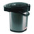 Wasserkocher Feel Maestro MR-081 Silberfarben Edelstahl 750 W 4,5 L