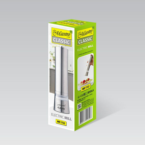 Gewürzmühle Feel Maestro MR-1722