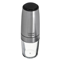 Elektromühle Feel Maestro MR-1723 Silberfarben