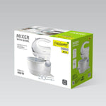 Standmixer Feel Maestro MR-556 Weiß 600 W