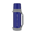 Thermosflasche Feel Maestro MR-1631-150-BLUE Blau Edelstahl 1,5 L