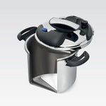 Express-Töpfe Feel Maestro MR-2901 6 L