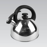 Teekanne Feel Maestro MR-1302 Schwarz Edelstahl 2 L