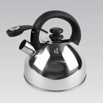 Teekanne Feel Maestro MR-1302 Schwarz Edelstahl 2 L