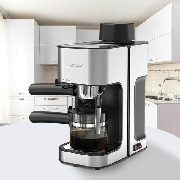 Elektrische Kaffeemaschine Feel Maestro MR-411 800 W 250 ml