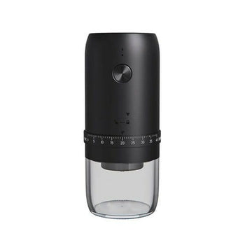 Elektromühle Feel Maestro MR-457 Schwarz