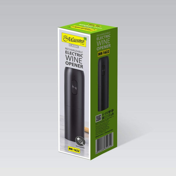 Küchenmesserset und Halterung Feel Maestro MR-1622