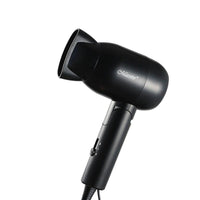 Föhn Feel Maestro MR-200 Schwarz 1500 W