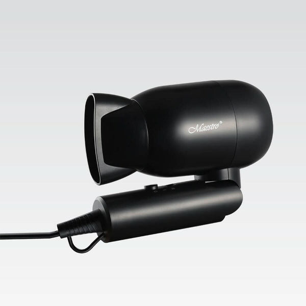 Föhn Feel Maestro MR-200 Schwarz 1500 W