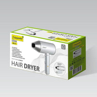 Föhn Feel Maestro MR-213 Silberfarben 2100 W