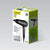Föhn Feel Maestro MR-217 Schwarz Graphit 2200 W