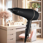 Föhn Feel Maestro MR-221 Schwarz 2400 W