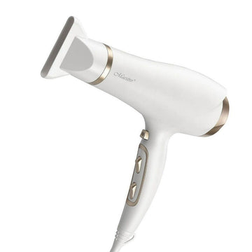 Föhn Feel Maestro MR-214 Weiß 2300 W