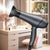 Föhn Feel Maestro MR-215 Schwarz Graphit 2300 W