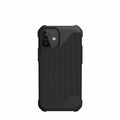 Handyhülle UAG Metropolis iPhone 12 Mini Schwarz