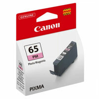 Original Tintenpatrone Canon 4221C001             Magenta