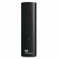 Externe Festplatte Western Digital WDBWLG0160HBK-EESN 16 TB 3,5"