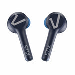 Kopfhörer Veho VEP-116-STIX-M       Blau