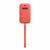Handyhülle Apple MHMN3ZM/A iPhone 12 Mini Orange