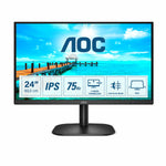 Monitor AOC 24B2XD Full HD 23,8" 75 Hz 60 Hz