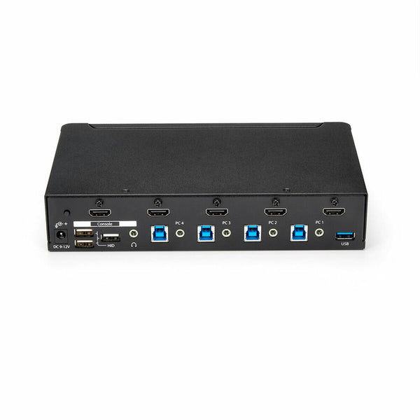 KVM-Switch Startech SV431HDU3A2