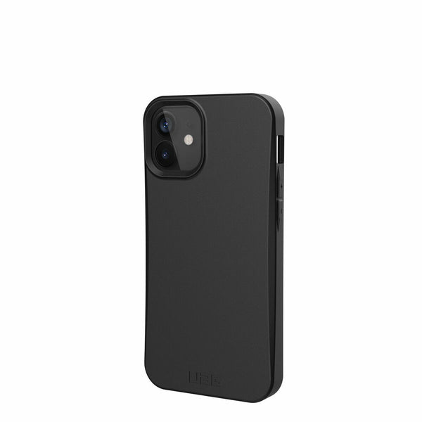 Handyhülle UAG Outback iPhone 12 Mini Schwarz