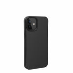 Handyhülle UAG Outback iPhone 12 Mini Schwarz